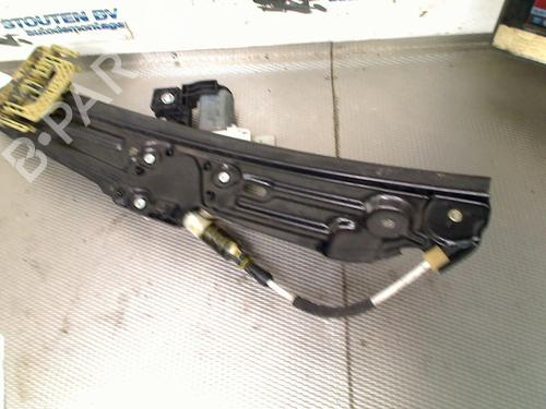 Rear left window mechanism BMW 5 (F10) 520 i | BP30610514C24
