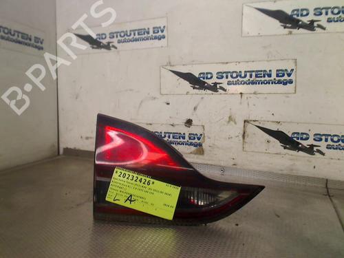 Venstre baglygte OPEL ZAFIRA TOURER C (P12) 2.0 CDTi (75) (170 hp) 30747634