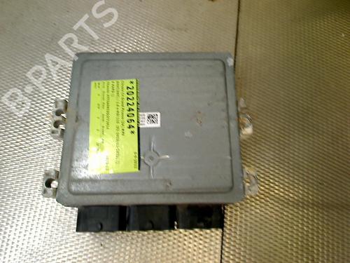 Engine control unit (ECU) CITROËN C4 Grand Picasso II (DA_, DE_) 1.6 HDi / BlueHDi 115 | BP39614098M57 - Image 6