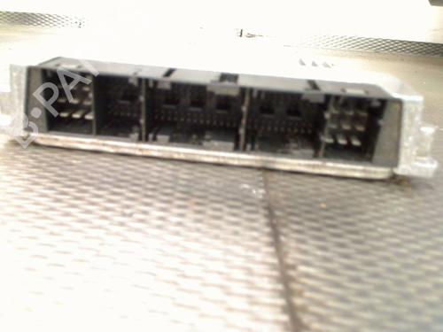 Engine control unit (ECU) BMW 7 (E65, E66, E67) 735 i, Li | BP25889828M57 