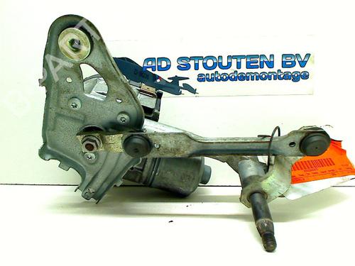 Front wipers mechanism PEUGEOT 5008 (0U_, 0E_) 1.6 HDi | BP11304451C83 