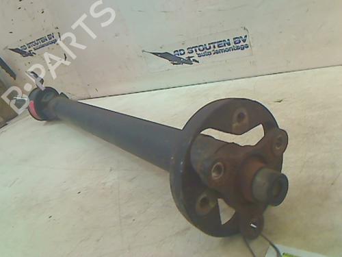 Driveshaft JAGUAR XJ (X350, X358) R 4.2 | BP13125555M37 