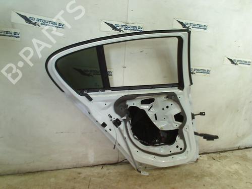 Left rear door BMW 1 (E87) 118 i | BP28382499C4 
