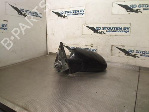 Left mirror BMW 1 (E87) 116 i | BP30407606C26 