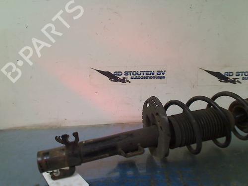 Right front shock absorber VW UP! (121, 122, BL1, BL2, BL3, 123) 1.0 | BP16403002M17 