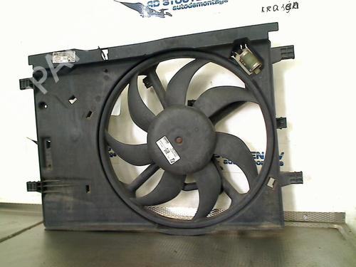 Used Fan OPEL CORSA D (S07) 1.2 LPG (L08, L68) (86 hp) 28806588