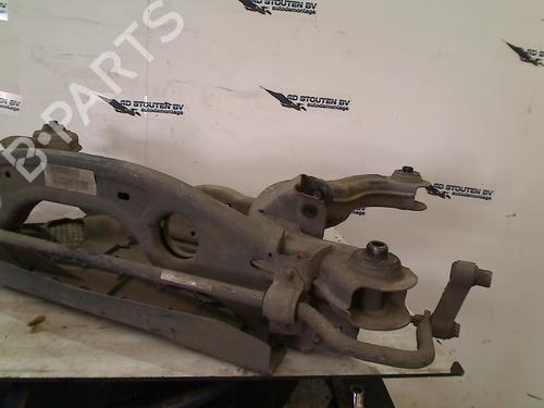 Subframe MERCEDES-BENZ B-CLASS Sports Tourer (W246, W242) B 220 CDI / d (246.203) | BP17533631M9 