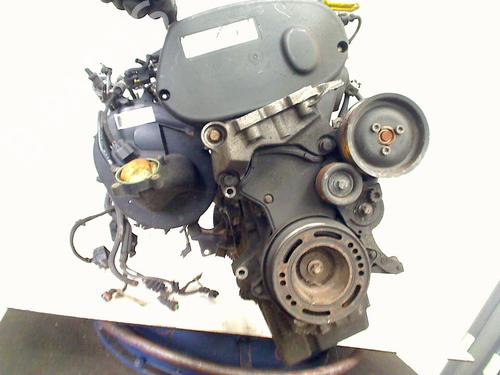 Engine OPEL INSIGNIA A Saloon (G09) 1.8 (69) | BP39526487M1 - Image 2