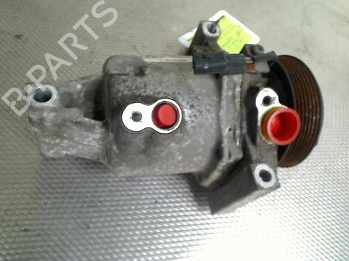 AC compressor DACIA DOKKER Box Body/MPV 1.5 Blue dCi 95 (FEJL) | BP37509052M34 - Image 6