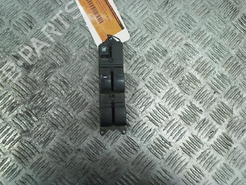 Used Left front window switch MITSUBISHI GRANDIS (NA_W) 2.4 MIVEC (NA4W) (165 hp) 11310654