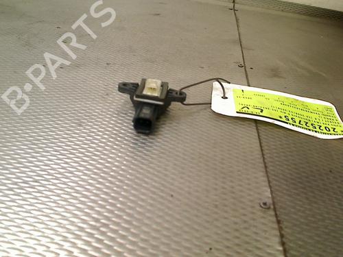 Electronic sensor VOLVO V40 Hatchback (525) D2 | BP33247009M84  - Image 6