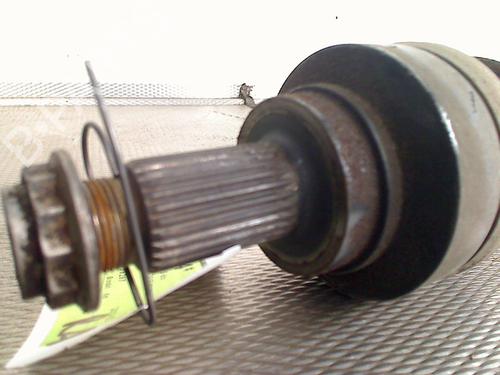 Right rear driveshaft BMW 1 (F20) 118 i | BP32382316M41