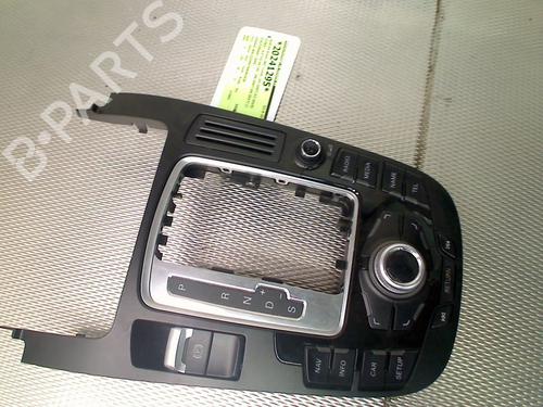 Switch AUDI A4 B8 Avant (8K5) 3.0 TDI quattro | BP26703699I30 