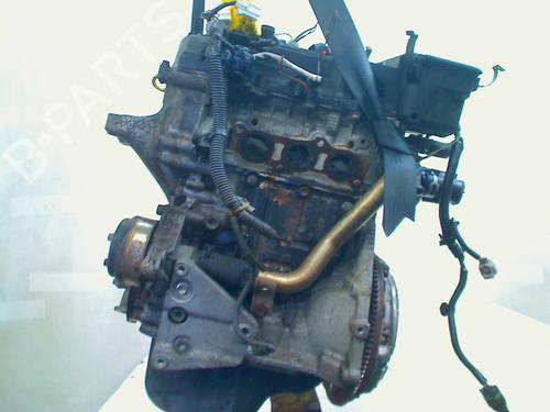 Engine CITROËN C1 (PM_, PN_) 1.0 | BP33205681M1 - Image 7