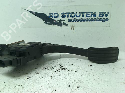 Used Pedal FORD MONDEO IV (BA7) 1.6 Ti (120 hp) 13123032