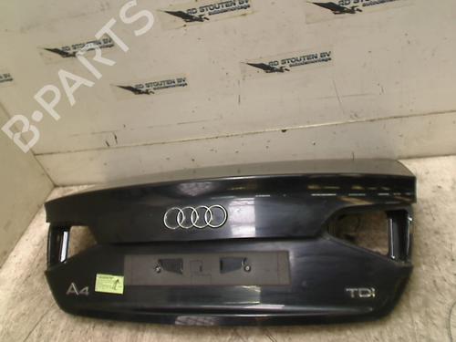 Heckklappe für AUDI A4 B8 (8K2) 2.0 TDI (136 hp) 12588247