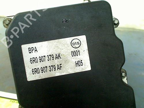 ABS pump SEAT IBIZA IV (6J5, 6P1) 1.2 TDI | BP21556691M43 