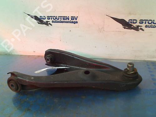 Right front suspension arm DACIA SANDERO II 1.0 SCe 75 (B8JC, B8JD, B8NC) | BP31256684M13