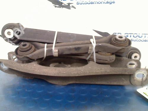 Right front suspension arm BMW 3 Touring (E91) 320 d | BP13409897M13 