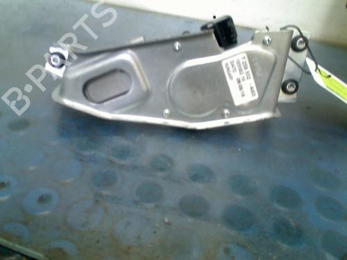 Rear wiper motor BMW 1 (F20) 118 d | BP13685513M102 