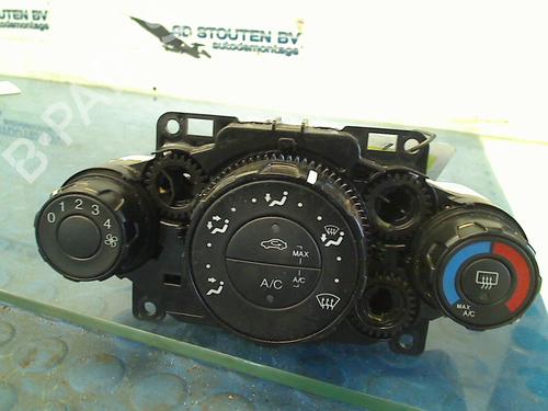 Climate control FORD FIESTA VI (CB1, CCN) 1.25 | BP11325791I5 