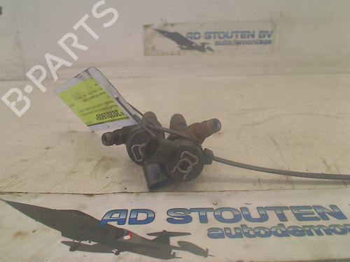 Used Injector RENAULT TRAFIC II Van (FL) 1.9 dCi 80 (FL0B) (82 hp) 11260904