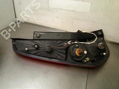 Højre baglygte SUZUKI SPLASH (EX) 1.2 (A5B412) | BP32515214C35