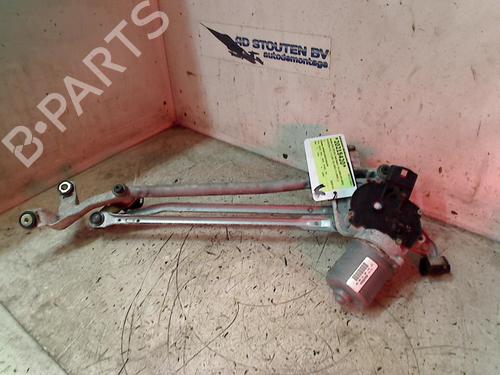 Used Front wipers mechanism HONDA CIVIC VII Hatchback (EU, EP, EV) 1.4 iS (EP1, EU5, EU7) (90 hp) 11262145
