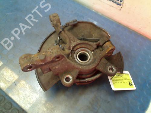 Right front steering knuckle MAZDA 2 (DE_, DH_) 1.3 (DE3FS) | BP12589982M26 
