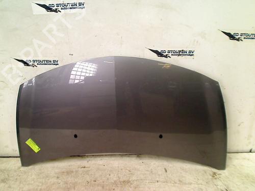 Hood RENAULT CLIO III (BR0/1, CR0/1) 1.5 dCi | BP18319483C1 