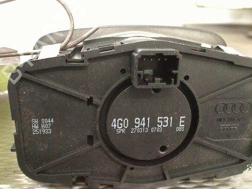 Headlight switch AUDI A6 C7 (4G2, 4GC) 3.0 TDI quattro | BP39162911I24 - Image 5