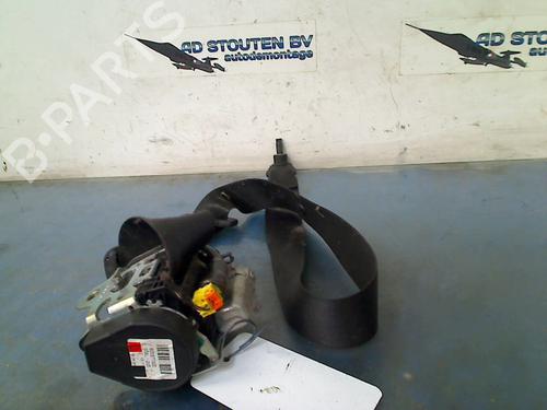 Front left seatbelt MERCEDES-BENZ B-CLASS Sports Tourer (W245) B 200 CDI (245.208) | BP17526077I26 
