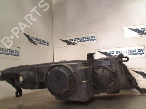 Left headlight HONDA CIVIC VIII Hatchback (FN, FK) 1.8 (FN1, FK2) | BP28382508C28 