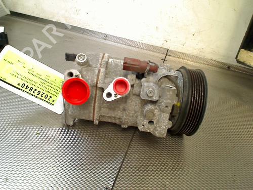 AC compressor VW POLO VI (AW1, BZ1, AE1) 1.0 TSI | BP39136080M34 - Image 4