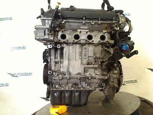 Motor PEUGEOT 308 I (4A_, 4C_) 1.6 16V (120 hp) 30450796