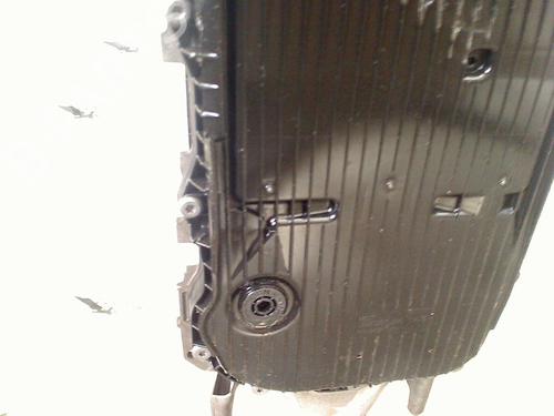 Gearbox BMW 5 (F10) 520 i | BP30610534M3
