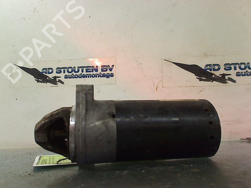 Used Starter MERCEDES-BENZ SPRINTER 3,5-t Van (B906) 314 CDI (906.631, 906.633, 906.635, 906.637) (143 hp) 16288167