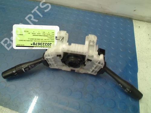 Steering column stalk MITSUBISHI OUTLANDER I (CU_W) 2.0 (CU2W) | BP16736499I23 