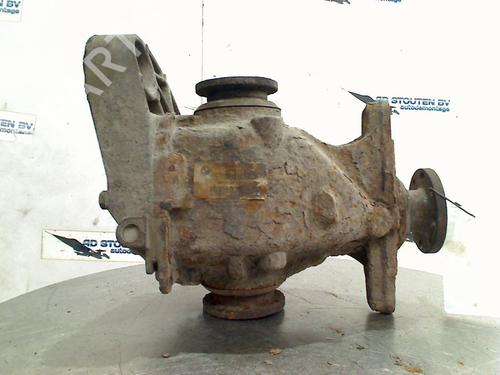 Rear differential BMW 1 (E87) 116 i | BP30407616M24 