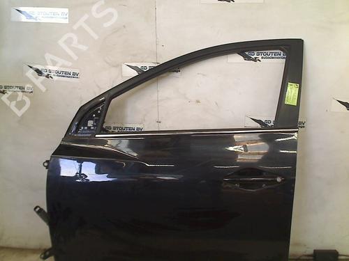 Left front door HYUNDAI ix35 (LM, EL, ELH) 2.0 CRDi | BP25141755C2 