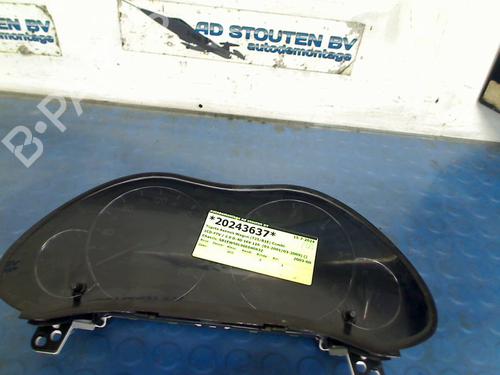 Used Display monitor TOYOTA AVENSIS Estate (_T25_) 2.0 D-4D (CDT250_, CDT250R) (116 hp) 19641404