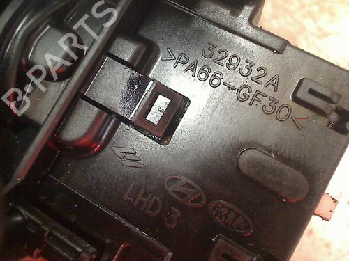 Steering column stalk KIA PICANTO I (SA) 1.0 | BP11321583I23 