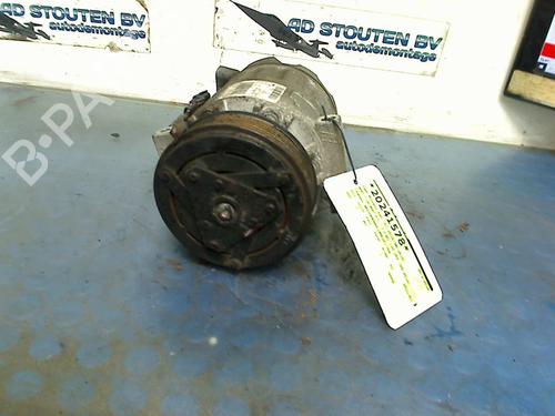 AC compressor OPEL MOVANO B Van (X62) 2.3 CDTI FWD (FV) | BP18949158M34 