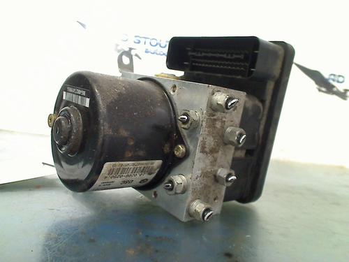 ABS pump BMW 3 (E90) 318 i | BP21774167M43 