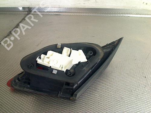 Left taillight OPEL ASTRA J (P10) 1.6 (68) | BP31829134C34 