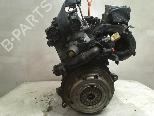 Used Engine Engine SEAT IBIZA IV (6J5, 6P1) 1.4 (85 hp) 34220529 34220529
