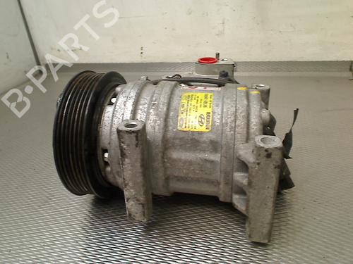 AC compressor KIA PICANTO II (TA) 1.0 | BP33660829M34 - Image 3