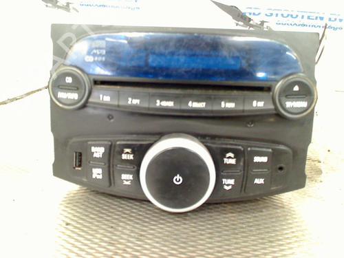 Módulo eletrónico CHEVROLET SPARK (M300) 1.0 LPG (65 hp) 31915808