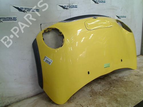 Hood MINI MINI (R50, R53) One | BP28094886C1 