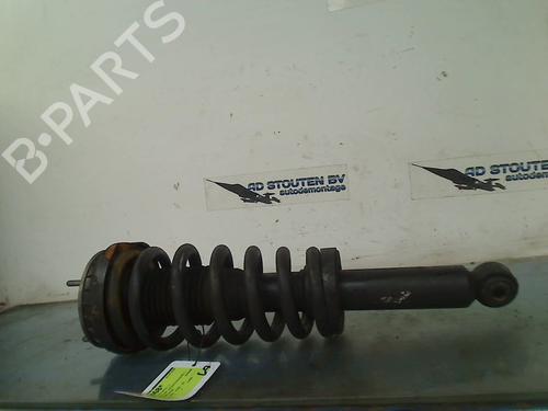 Used Left rear shock absorber JAGUAR F-TYPE Convertible (X152) 3.0 SCV6 (340 hp) 23567530